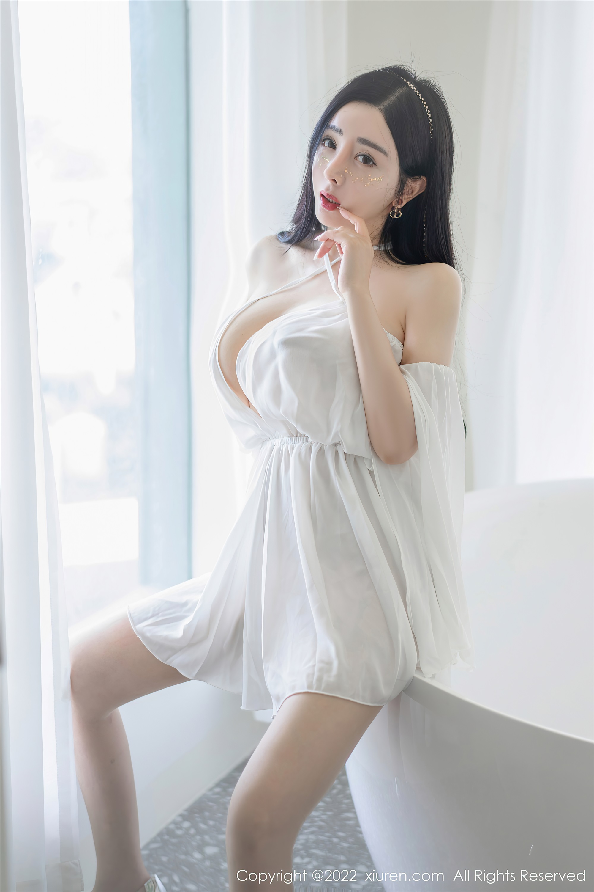 Xiuren秀人网 2022.06.24 NO.5188 允爾